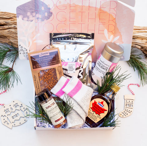 RBC Best of Canada Treat Box - Limited Time Offer